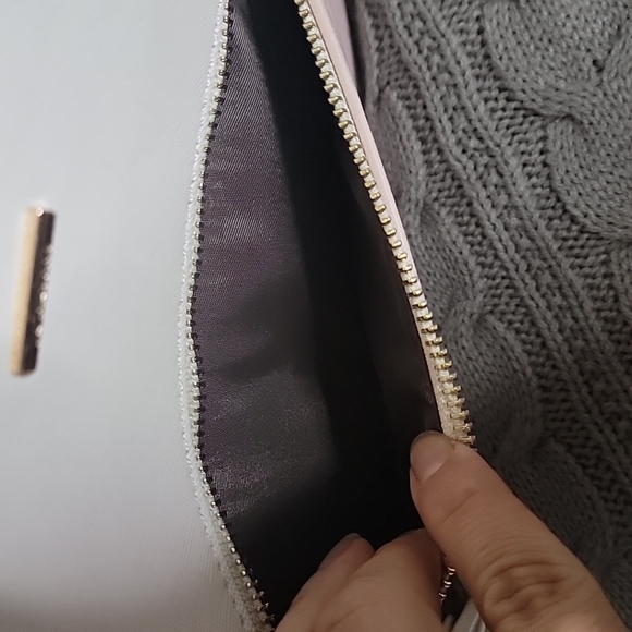 15.LoveVook Color Block Purse - Picture 11 of 11